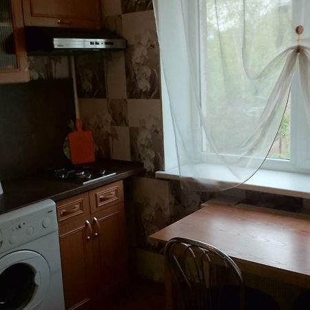 Апартамент В Центре Города, Stacijas 111 Daugavpils Luaran gambar