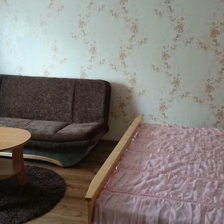 Апартамент В Центре Города, Stacijas 111 Daugavpils Luaran gambar